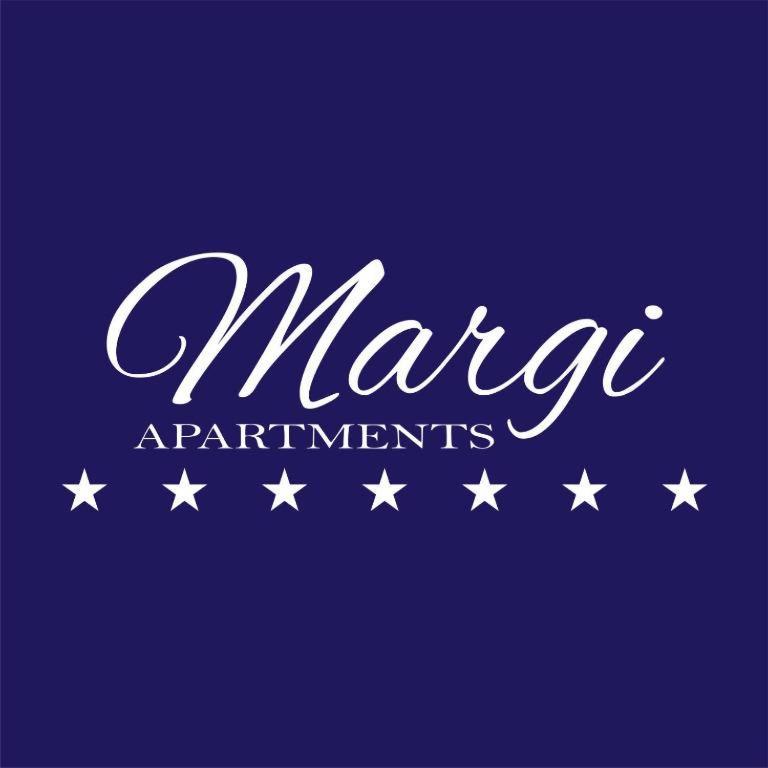 Margi Soho Apartament Szczecin Exterior foto